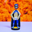 Figura de Barro Miniatura