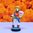 Figura de Barro Miniatura
