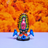 Figura de Barro Miniatura