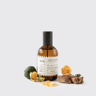 HC10- Perfume Ambar Floral