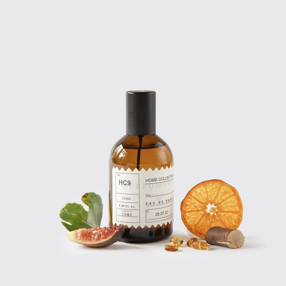 HC9 - Perfume Higo
