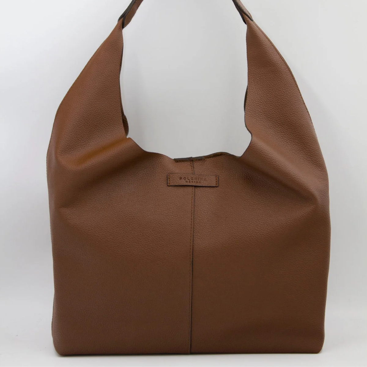 Tote Amapola Piel