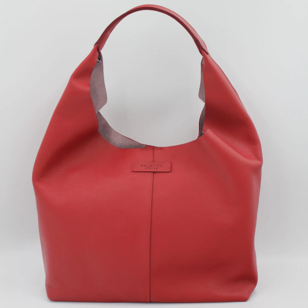 Tote Amapola Piel