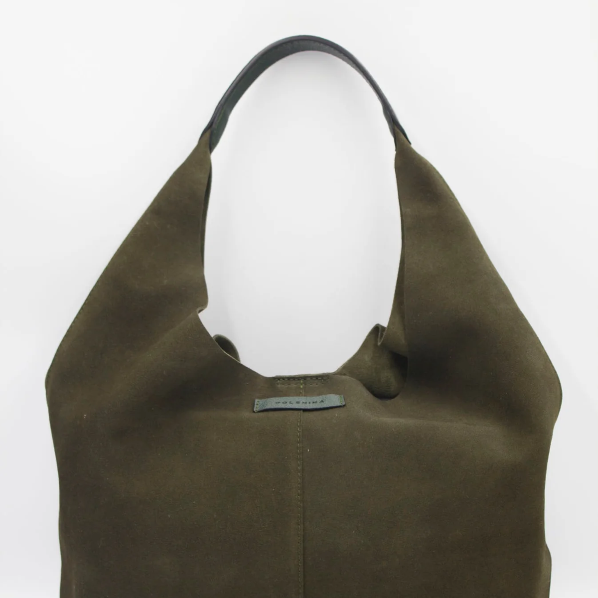Tote Amapola Gamuza