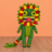 Muñeco Artesanal