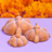 Vela Pan de Muerto - Azucar