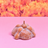Vela Pan de Muerto - Azucar