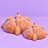 Vela Pan de Muerto - Azucar