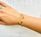 Brazalete Libelula