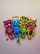 Muñeco Artesanal