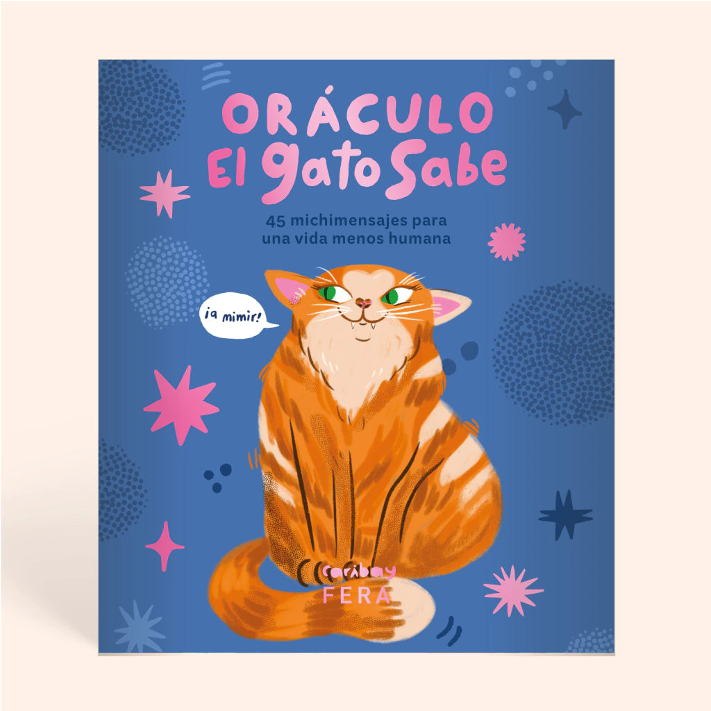 Oraculo El Gato Sabe