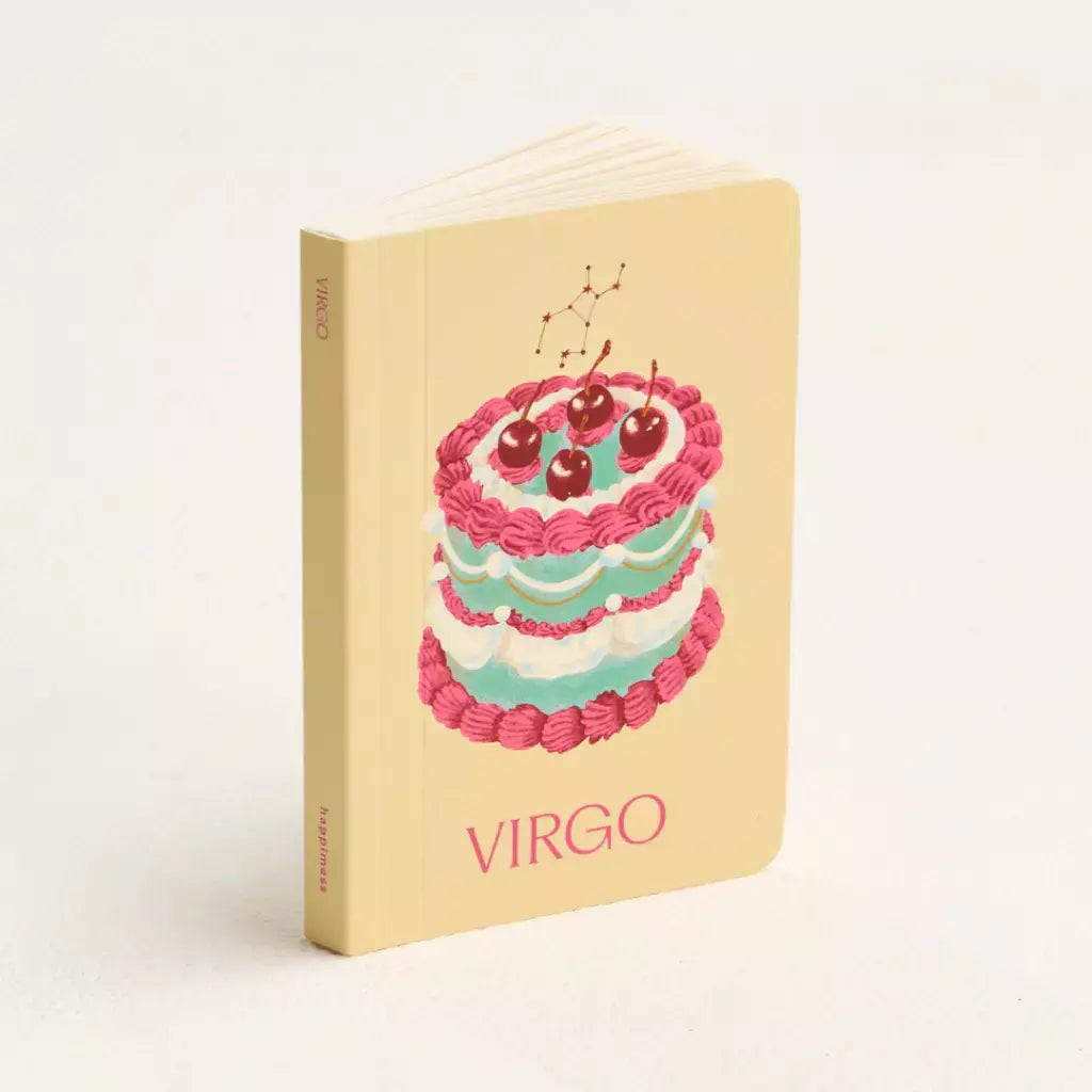 Cuaderno Pocket