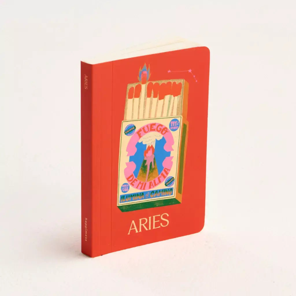 Cuaderno Pocket