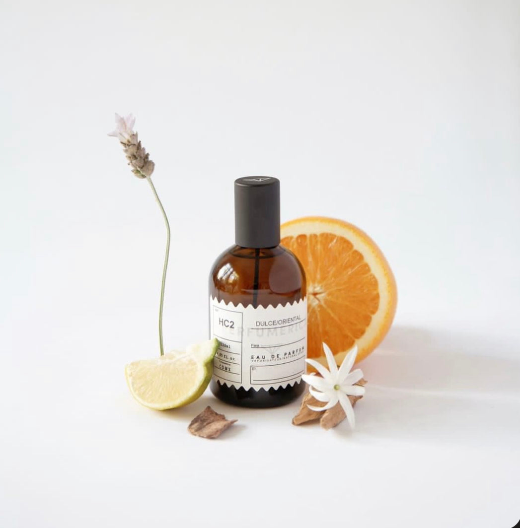 HC2 - Perfume Dulce Oriental